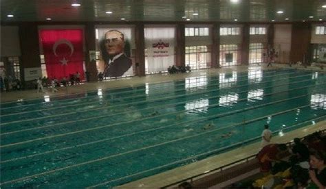 Maltepe üniversitesi yüzme havuzu fiyatları